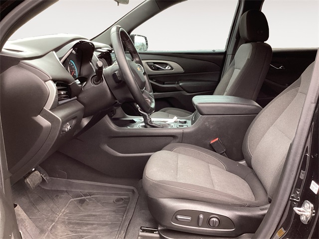 Used Car 2023 Chevrolet Traverse  Lt For Sale Under $30,000 In San Antonio, Texas