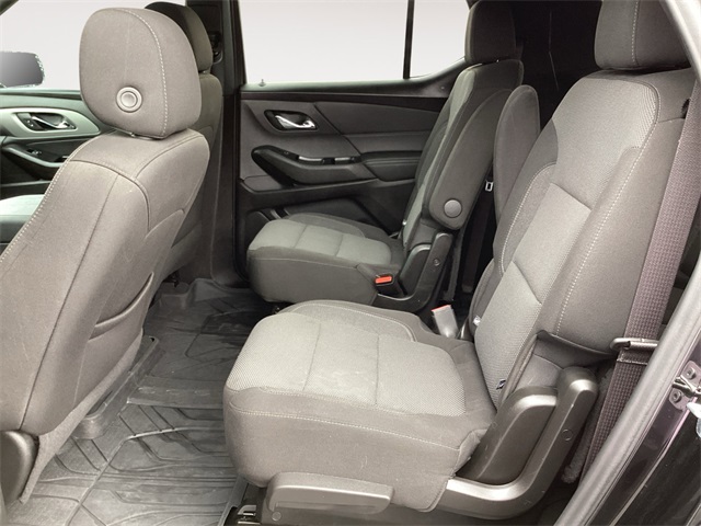 Used Car 2023 Chevrolet Traverse  Lt For Sale Under $30,000 In San Antonio, Texas