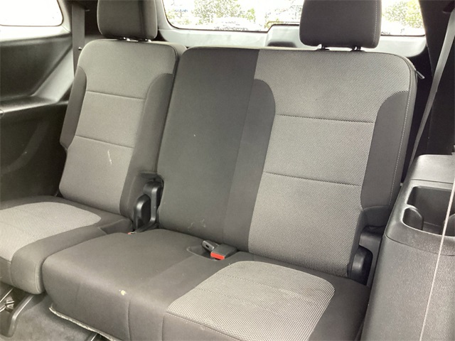 Used Car 2023 Chevrolet Traverse  Lt For Sale Under $30,000 In San Antonio, Texas