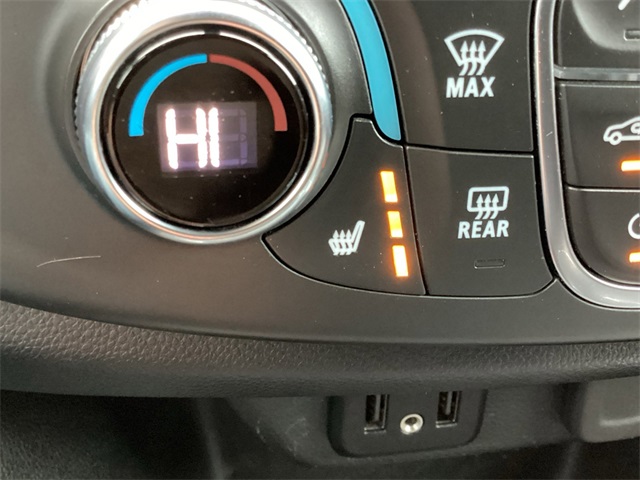 Used Car 2023 Chevrolet Traverse  Lt For Sale Under $30,000 In San Antonio, Texas