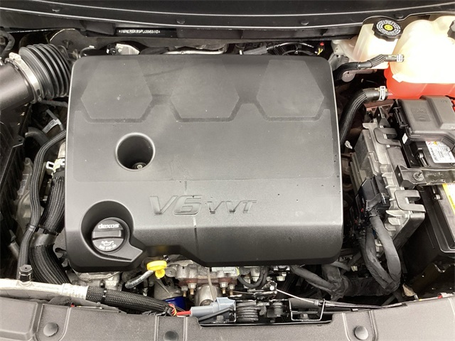 Used Car 2023 Chevrolet Traverse  Lt For Sale Under $30,000 In San Antonio, Texas