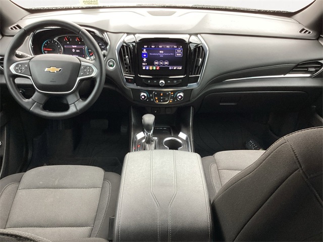 Used Car 2023 Chevrolet Traverse  Lt For Sale Under $30,000 In San Antonio, Texas