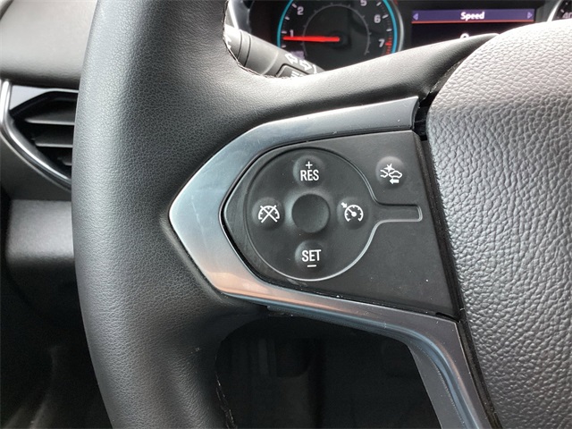 Used Car 2023 Chevrolet Traverse  Lt For Sale Under $30,000 In San Antonio, Texas