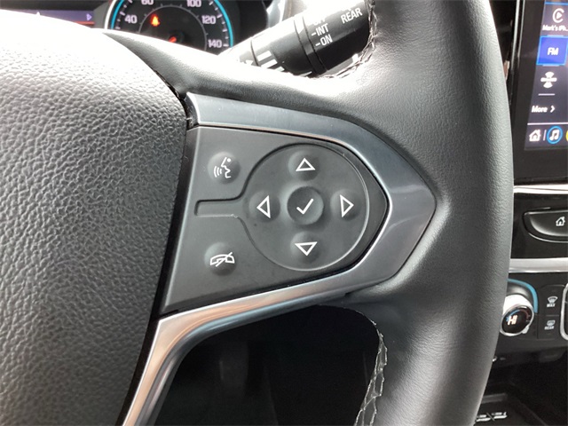 Used Car 2023 Chevrolet Traverse  Lt For Sale Under $30,000 In San Antonio, Texas