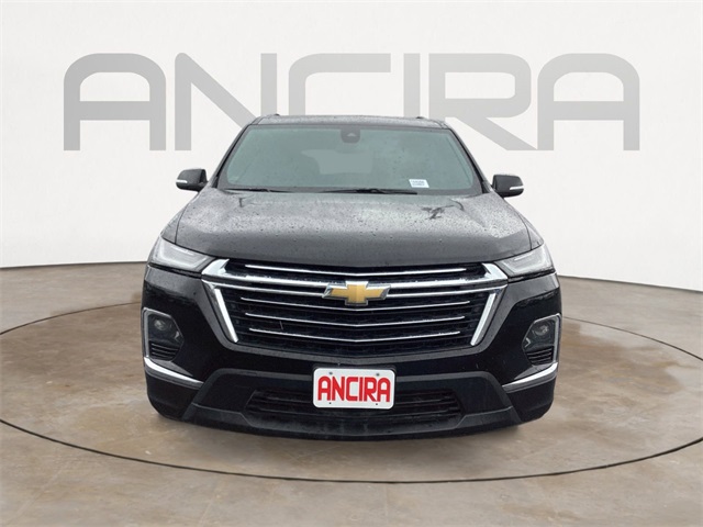 Used Car 2023 Chevrolet Traverse  Lt For Sale Under $30,000 In San Antonio, Texas