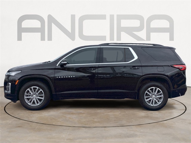 Used Car 2023 Chevrolet Traverse  Lt For Sale Under $30,000 In San Antonio, Texas