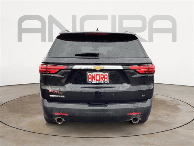 Used Car 2023 Chevrolet Traverse  Lt For Sale Under $30,000 In San Antonio, Texas