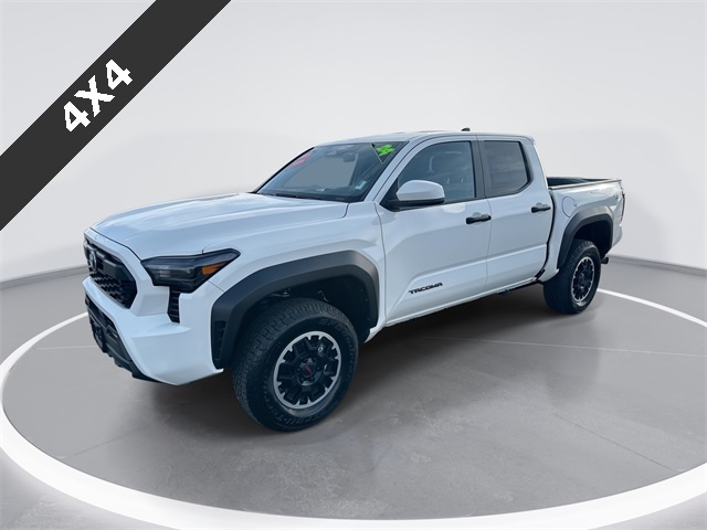 2024 Toyota Tacoma TRD Sport Double Cab 4WD