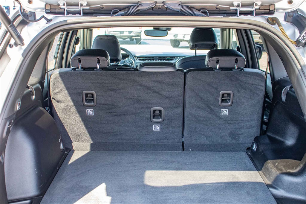 Used Car 2024 Jeep Grand Cherokee  Altitude X For Sale Under $35,000 In San Marcos, Texas