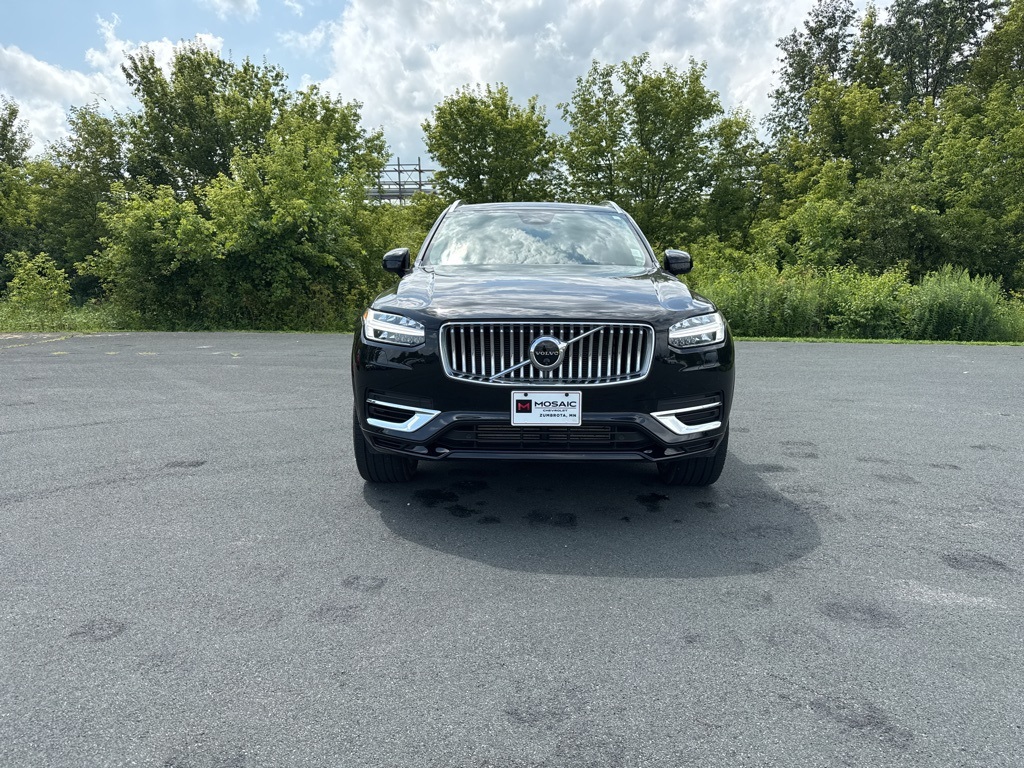 Used 2024 Volvo XC90 Ultimate with VIN YV4H60CF0R1253230 for sale in Zumbrota, Minnesota