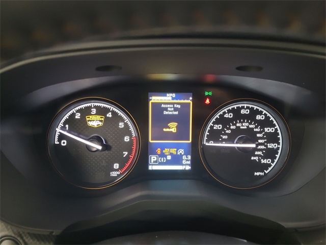 2025 – Subaru – Forester