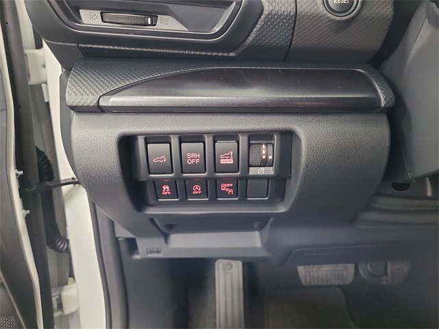 2025 – Subaru – Forester