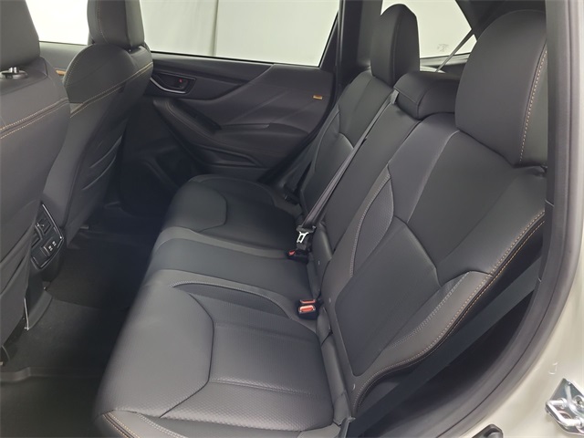 2025 – Subaru – Forester