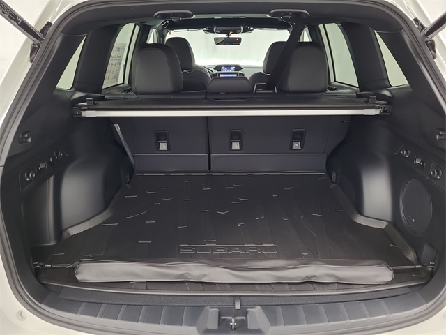 2025 – Subaru – Forester