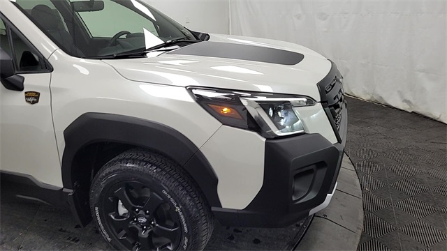 2025 – Subaru – Forester