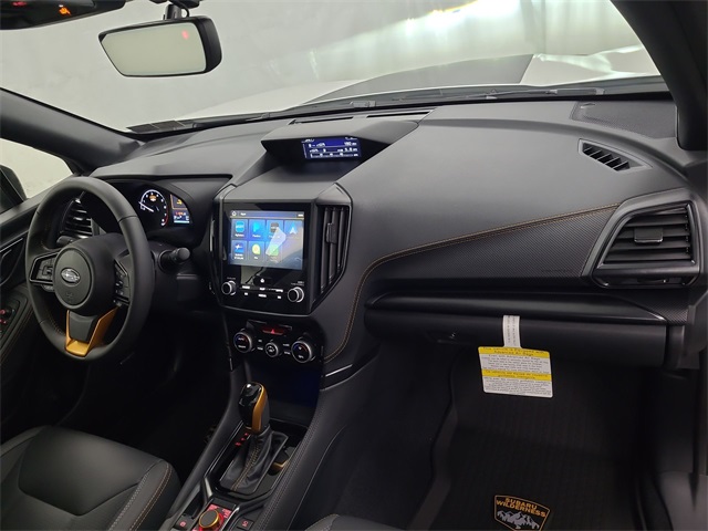 2025 – Subaru – Forester