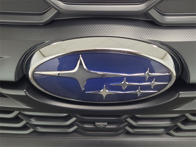 2025 – Subaru – Forester