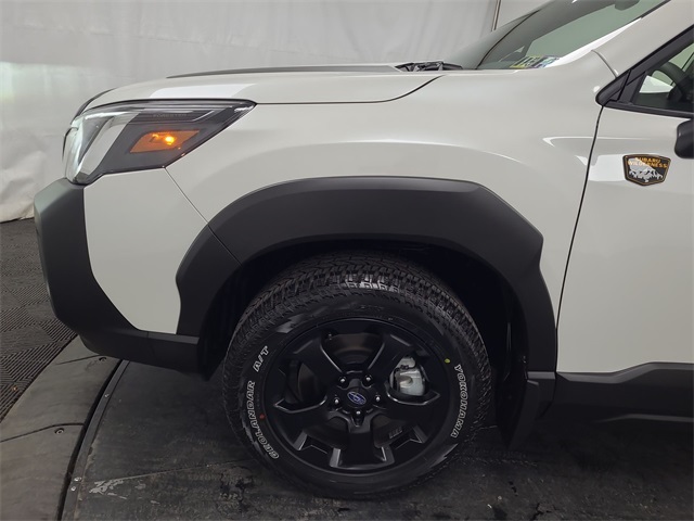 2025 – Subaru – Forester