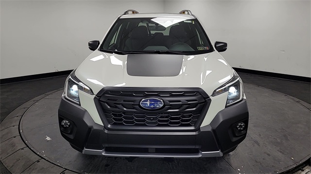 2025 – Subaru – Forester