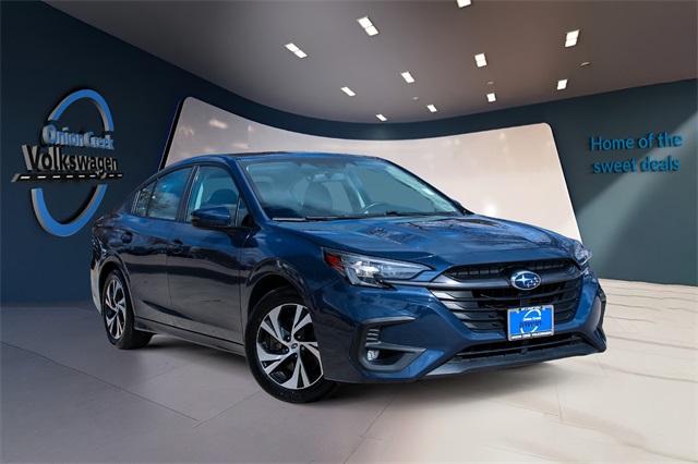2024 Subaru Legacy Premium AWD
