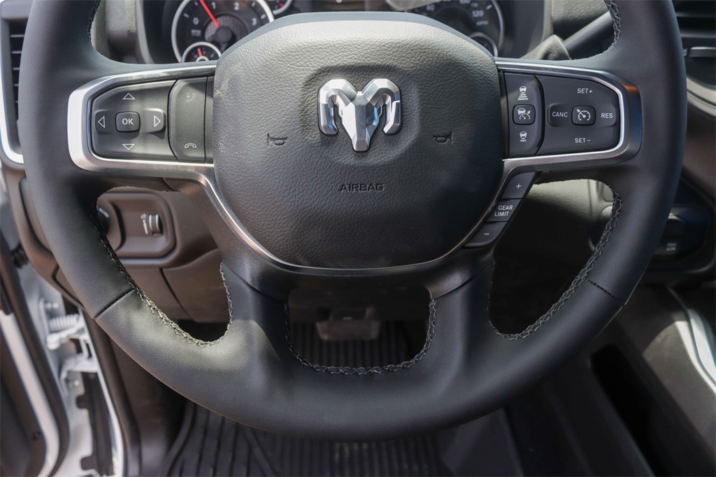 New Car 2025 Ram 2500  Big Horn For Sale Under $70,000 In San Marcos, Texas