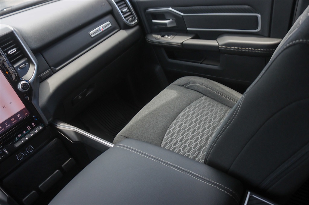 New Car 2025 Ram 2500  Big Horn For Sale Under $70,000 In San Marcos, Texas