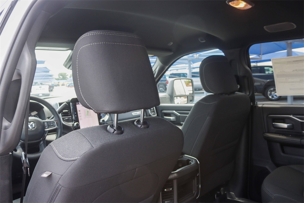 New Car 2025 Ram 2500  Big Horn For Sale Under $70,000 In San Marcos, Texas
