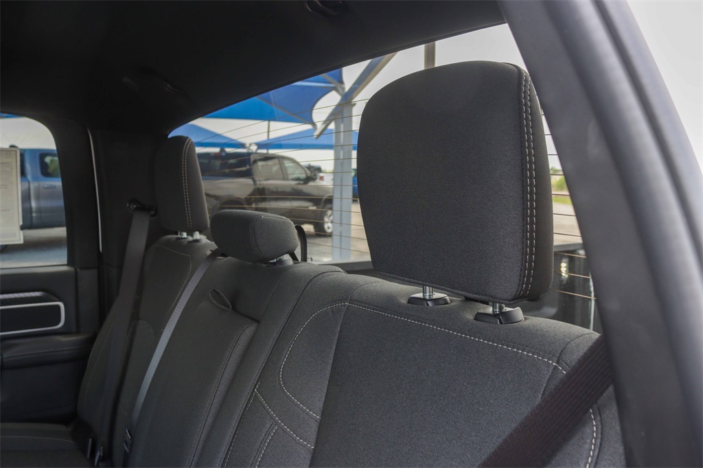 New Car 2025 Ram 2500  Big Horn For Sale Under $70,000 In San Marcos, Texas