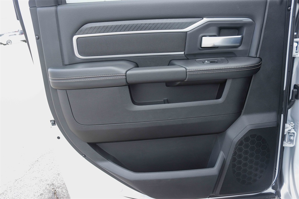 New Car 2025 Ram 2500  Big Horn For Sale Under $70,000 In San Marcos, Texas
