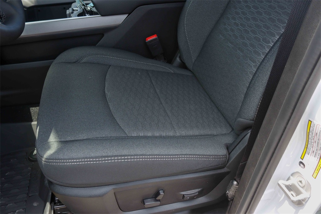 New Car 2025 Ram 2500  Big Horn For Sale Under $70,000 In San Marcos, Texas