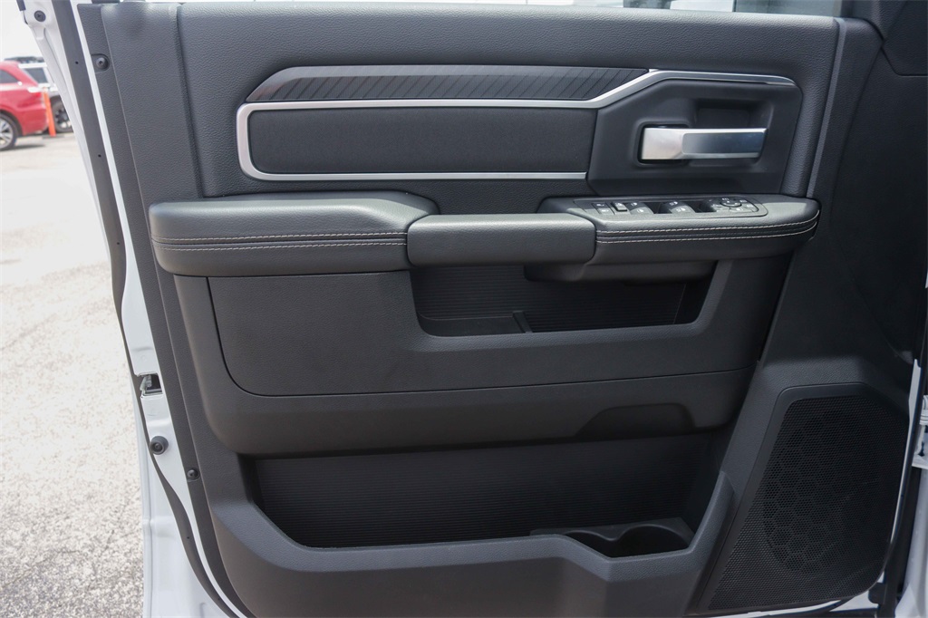 New Car 2025 Ram 2500  Big Horn For Sale Under $70,000 In San Marcos, Texas