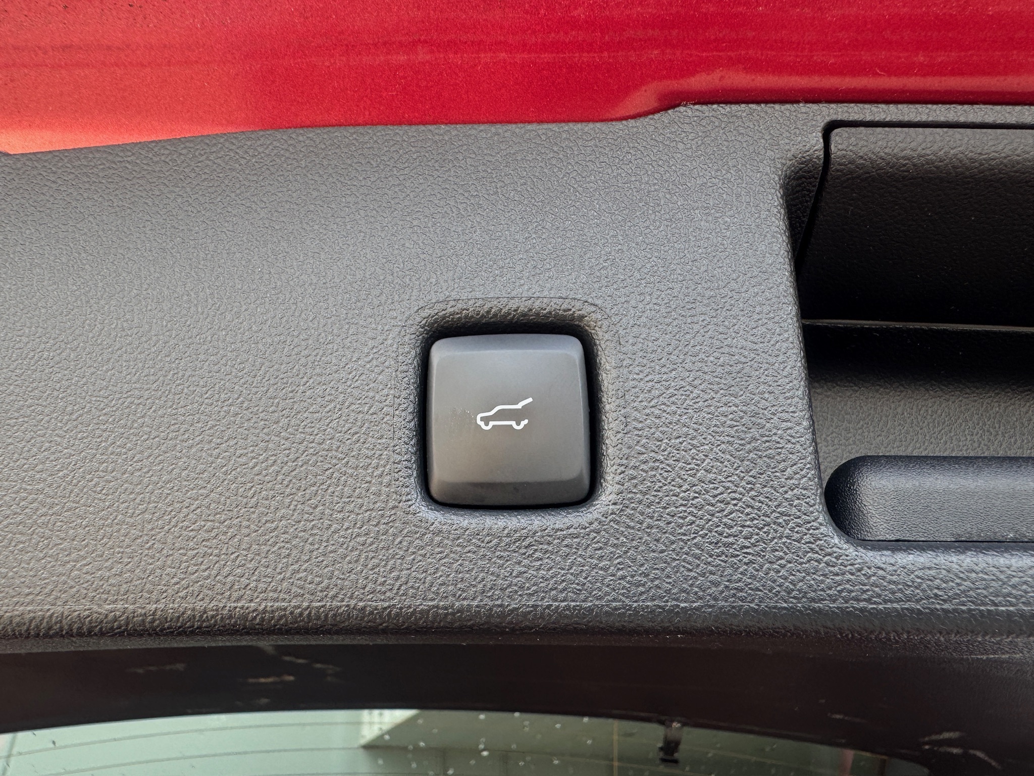 2024 Ford Escape ST-Line Elite Red at AutoSavvy Houston Northwest