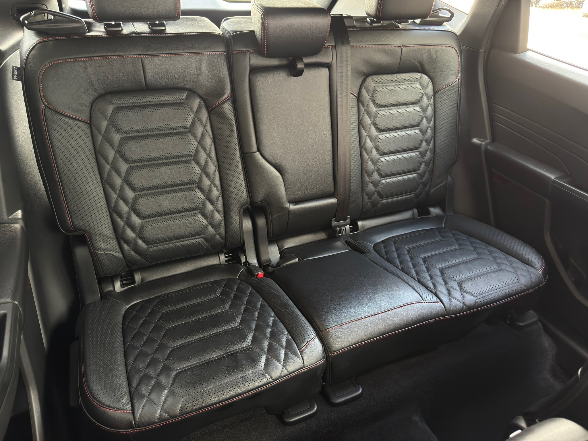 2024 Ford Escape ST-Line Elite Red at AutoSavvy Houston Northwest