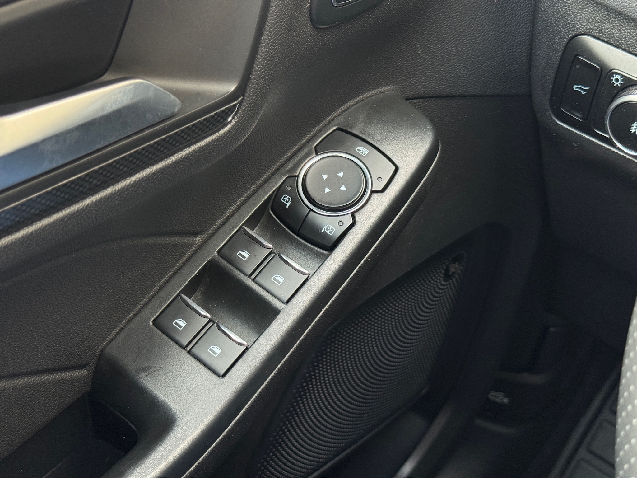 2024 Ford Escape ST-Line Elite Red at AutoSavvy Houston Northwest