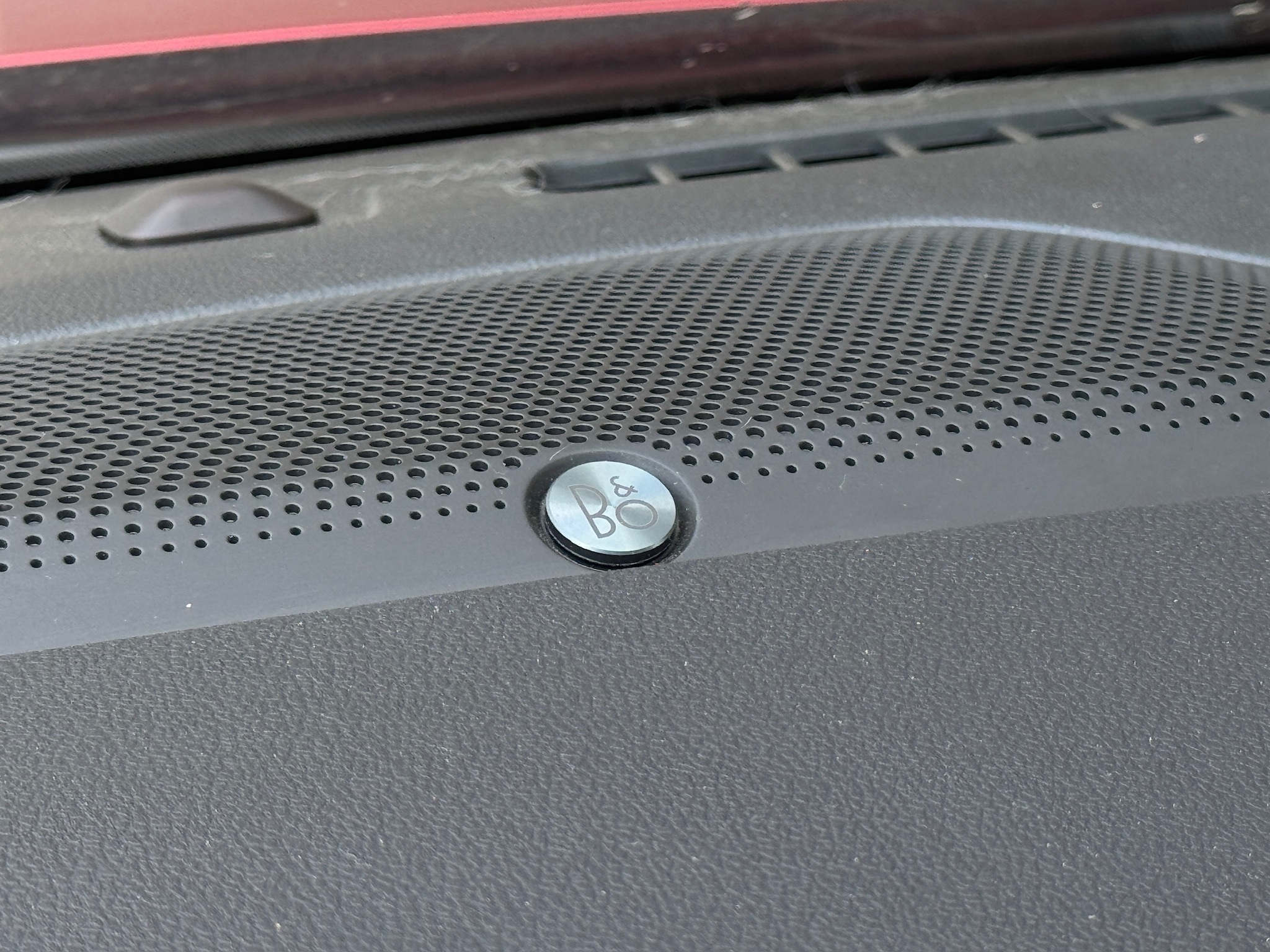 2024 Ford Escape ST-Line Elite Red at AutoSavvy Houston Northwest