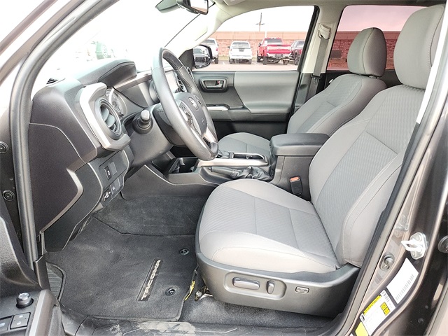 Used Car 2023 Toyota Tacoma  For Sale Under $35,000 In Plainview, Texas