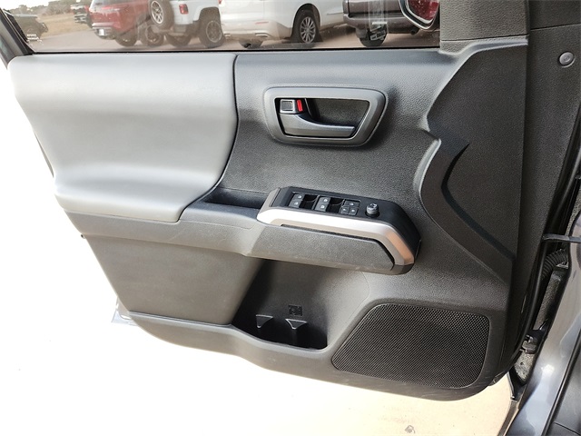 Used Car 2023 Toyota Tacoma  For Sale Under $35,000 In Plainview, Texas