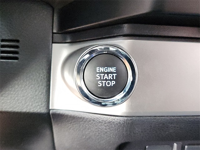 Used Car 2023 Toyota Tacoma  For Sale Under $35,000 In Plainview, Texas