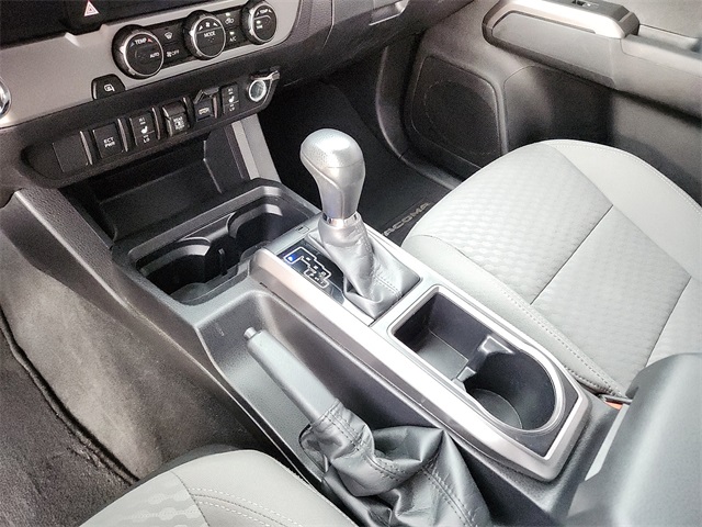 Used Car 2023 Toyota Tacoma  For Sale Under $35,000 In Plainview, Texas