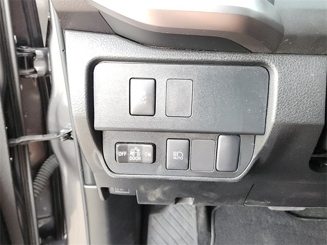 Used Car 2023 Toyota Tacoma  For Sale Under $35,000 In Plainview, Texas