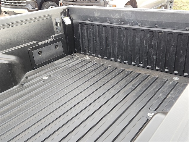 Used Car 2023 Toyota Tacoma  For Sale Under $35,000 In Plainview, Texas