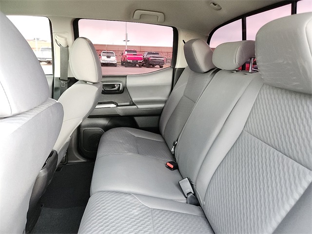 Used Car 2023 Toyota Tacoma  For Sale Under $35,000 In Plainview, Texas