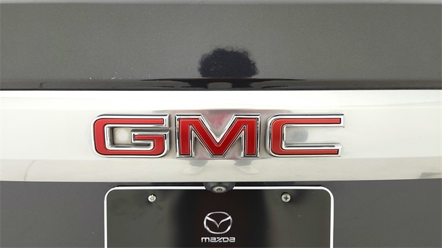 2023 GMC Yukon Denali Silver at Tom Peacock Cadillac