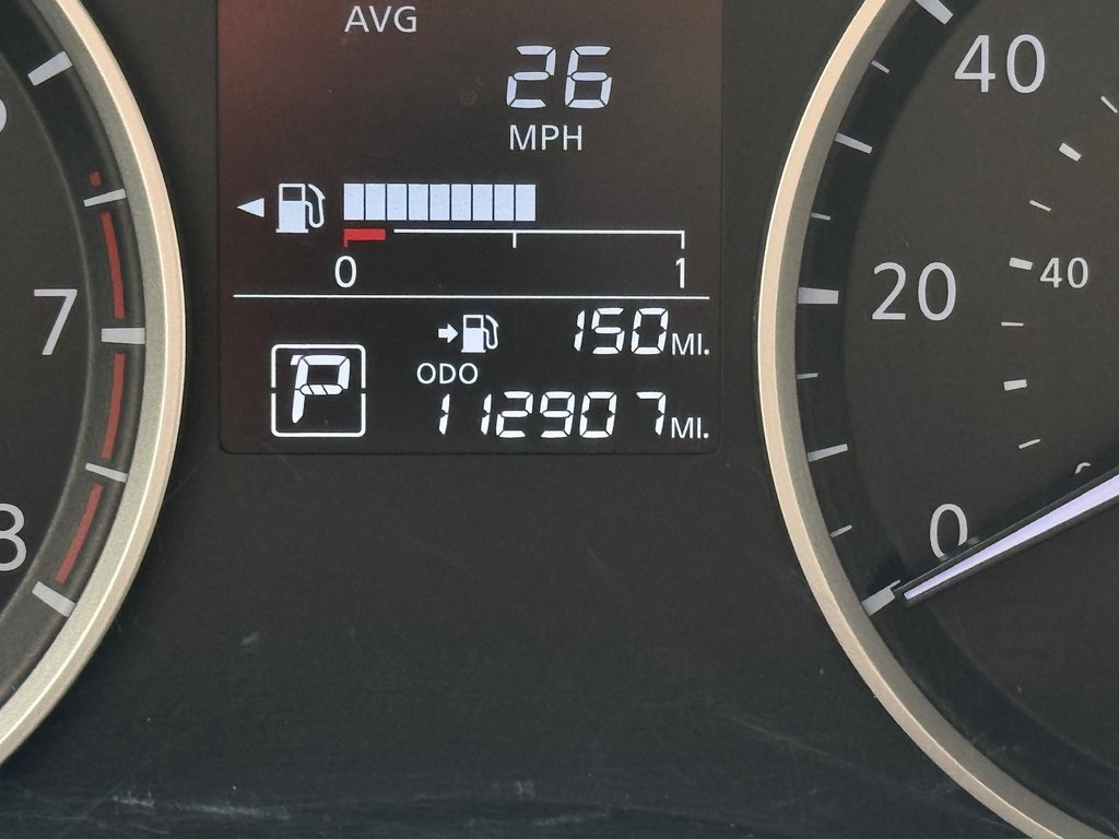 2021 Nissan Kicks S - 4