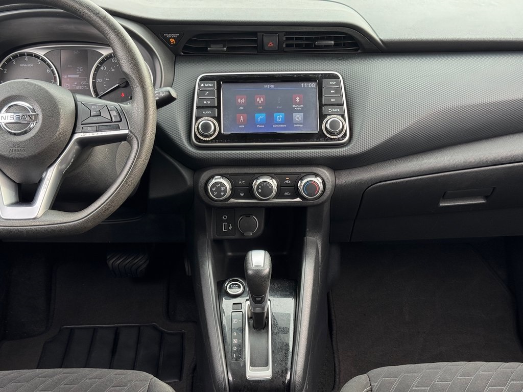 2021 Nissan Kicks S - 5