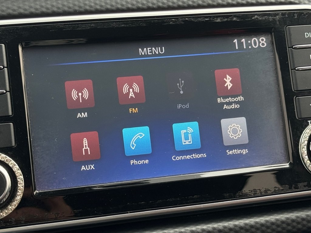 2021 Nissan Kicks S - 6