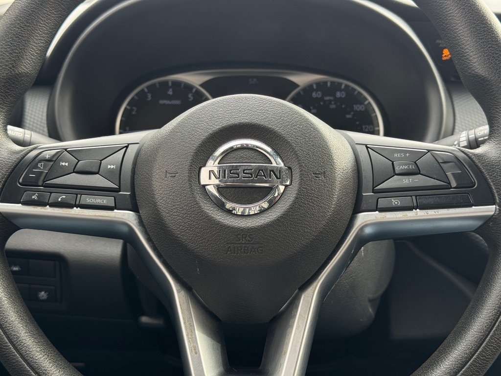 2021 Nissan Kicks S - 8