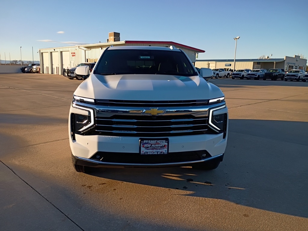 ChevroletSuburban2