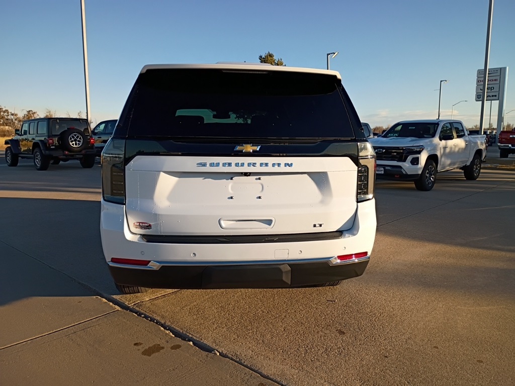 ChevroletSuburban6