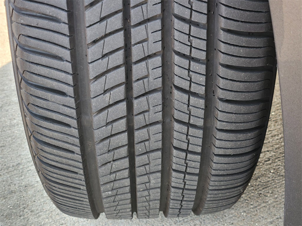 2022 Lexus ES 350 - 10